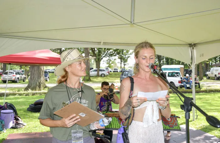 Rising Lotus Healing Center - Yoga Studio Picture 6