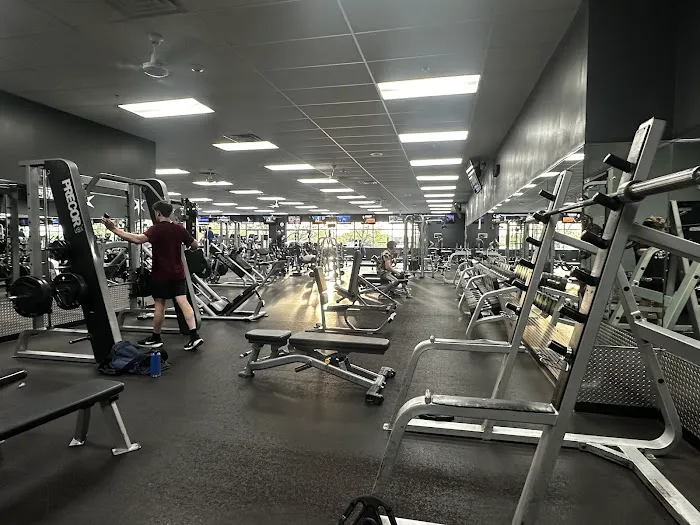 CFX Homer Glen Picture 1