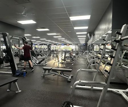 CFX Homer Glen