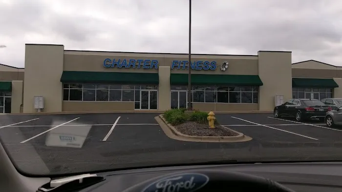 CFX Homer Glen Picture 2