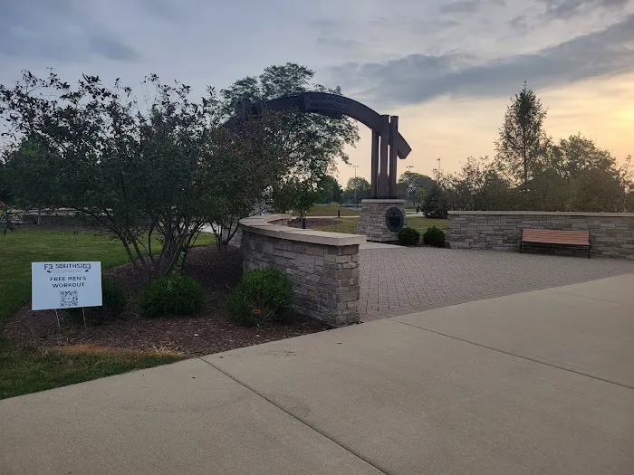 F3 Southside - Woodshed Picture 1