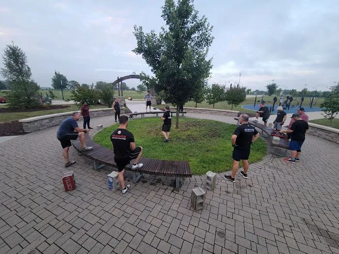 F3 Southside - Woodshed Picture 3