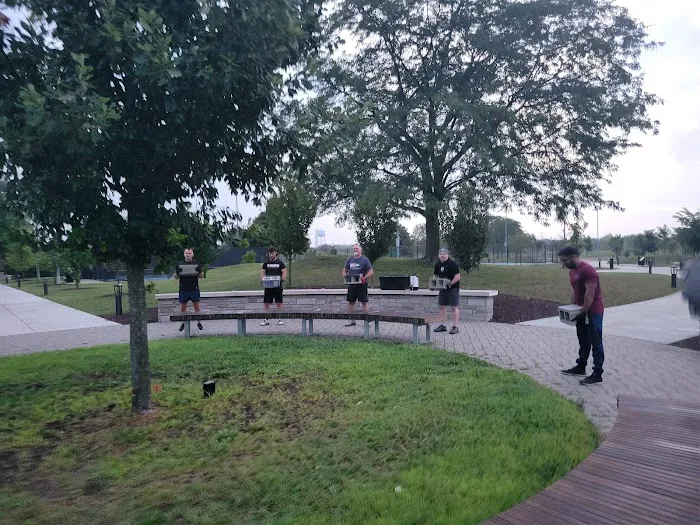 F3 Southside - Woodshed Picture 2