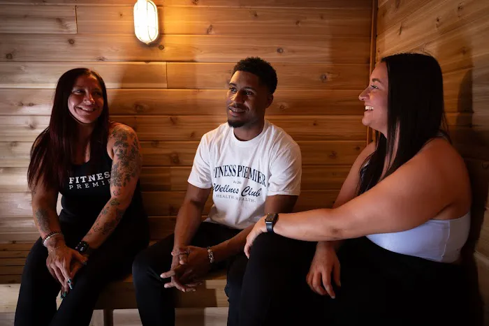 Fitness Premier Manhattan Picture 3