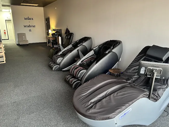 Fitness Premier Manhattan Picture 7