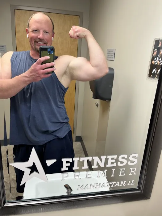 Fitness Premier Manhattan Picture 2