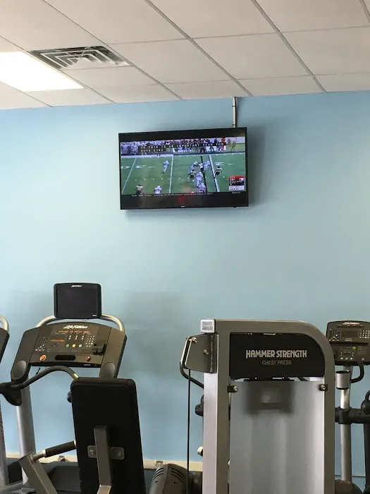 Fitness Premier Manhattan Picture 1