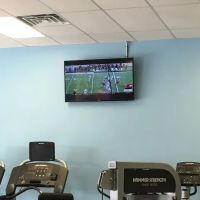 Fitness Premier Manhattan ico