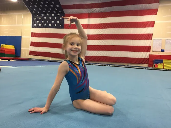 Flip Star Gymnastics Academy: Team Campus Picture 4