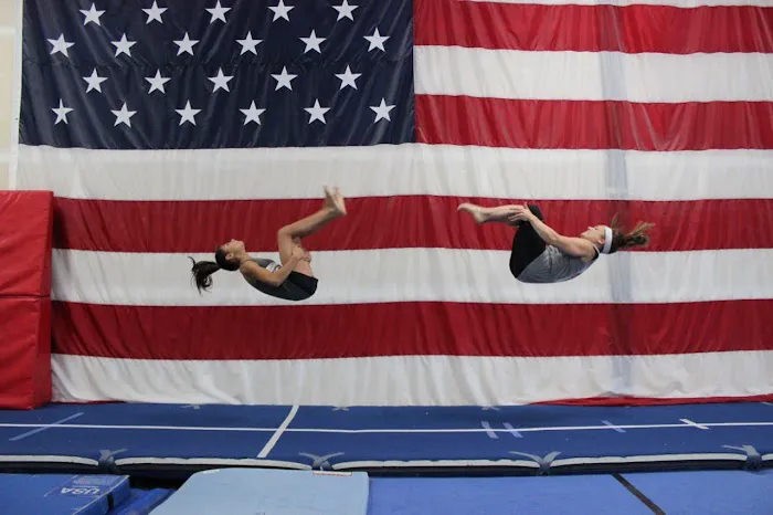 Flip Star Gymnastics Academy: Team Campus Picture 3