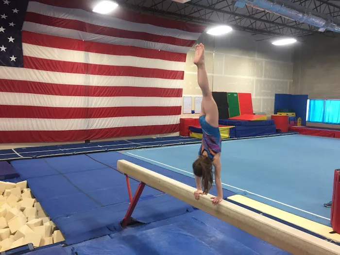 Flip Star Gymnastics Academy: Team Campus Picture 1