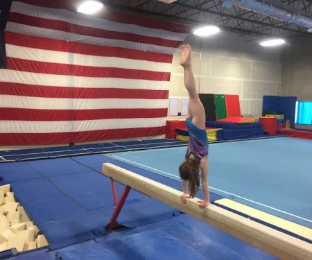 Flip Star Gymnastics Academy: Team Campus