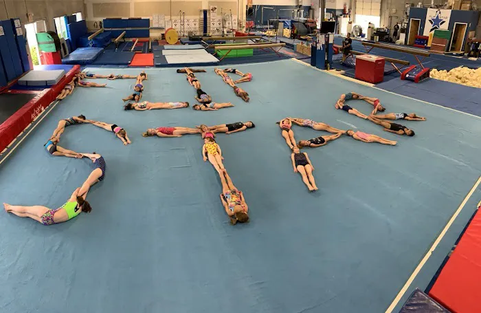 Flip Star Gymnastics Academy: Team Campus Picture 2
