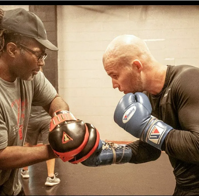 Groves Boxing And Fitness Picture 6