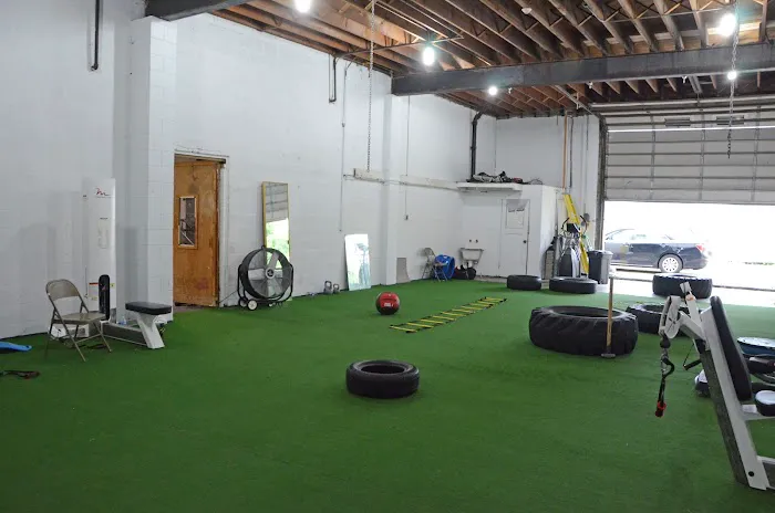 Groves Boxing And Fitness Picture 1