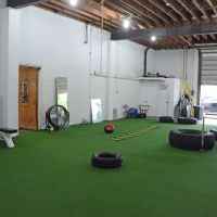 Groves Boxing And Fitness ico