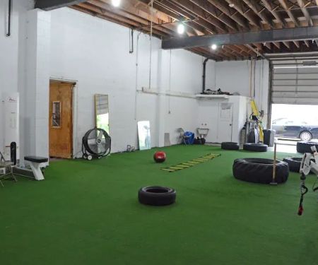 Groves Boxing And Fitness