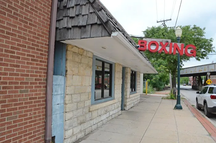 Groves Boxing And Fitness Picture 4