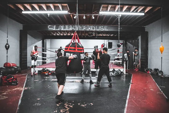 Groves Boxing And Fitness Picture 5