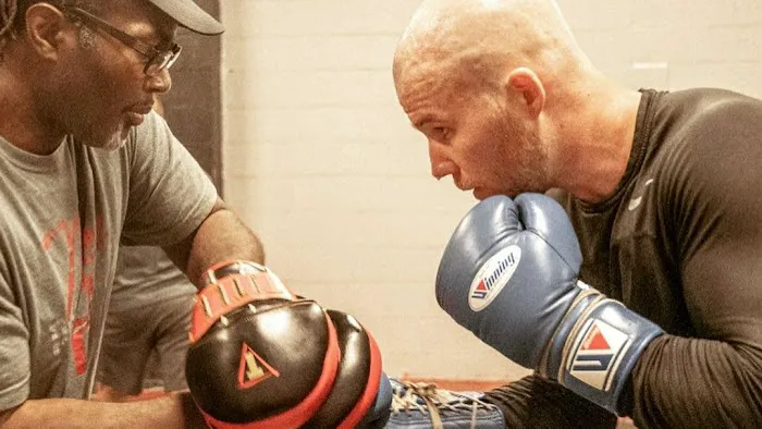 Groves Boxing And Fitness Picture 3