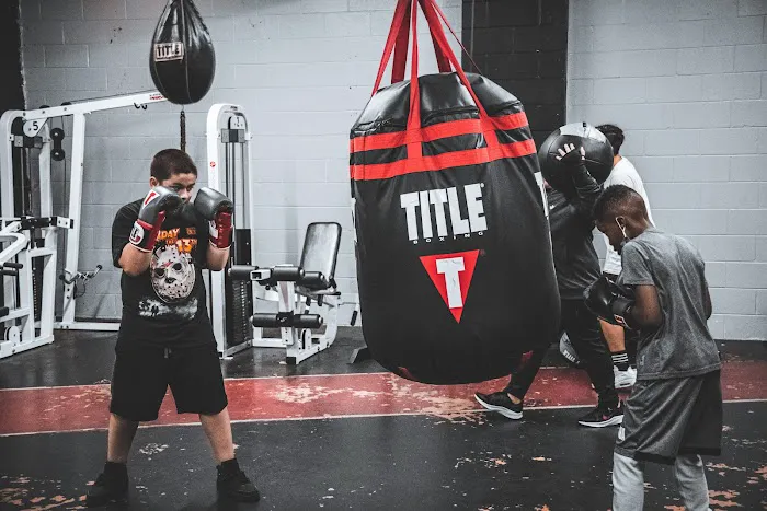 Groves Boxing And Fitness Picture 7