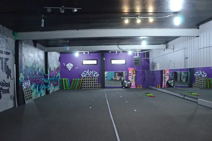 Groves Boxing And Fitness Picture 2