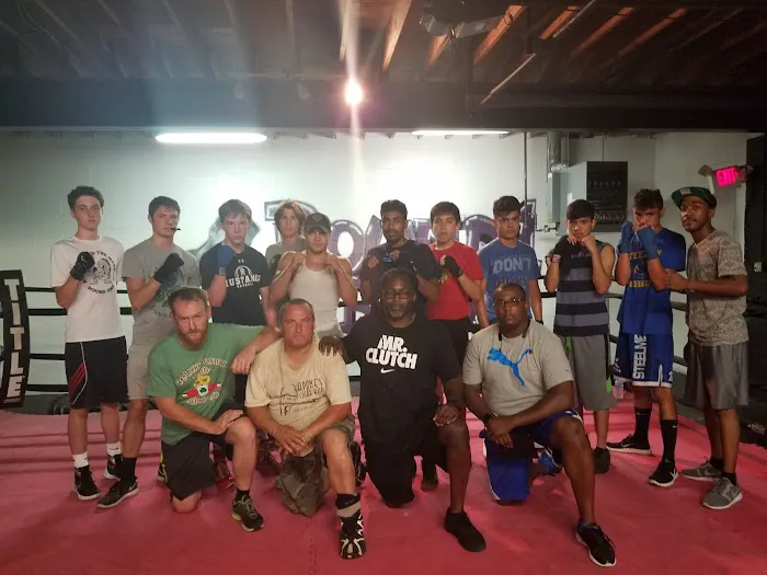 Groves Boxing And Fitness Picture 9