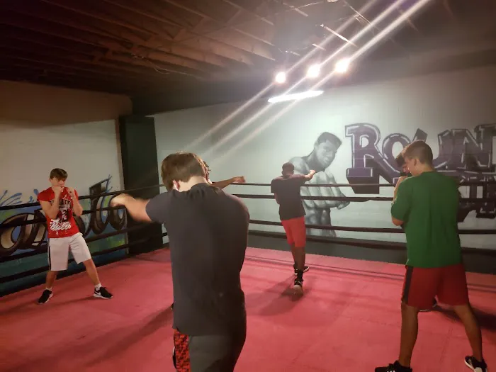 Groves Boxing And Fitness Picture 10
