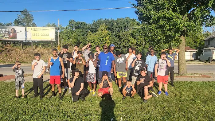 Groves Boxing And Fitness Picture 8