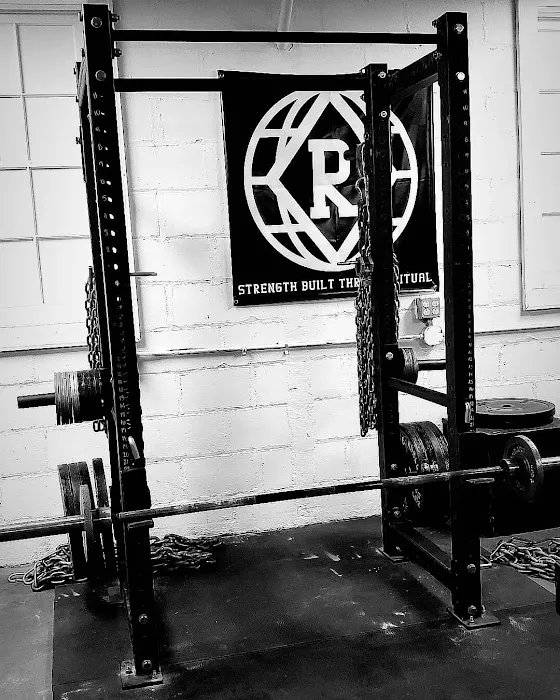 Gonzo's Barbell Picture 4