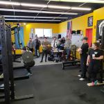 Gonzo's Barbell