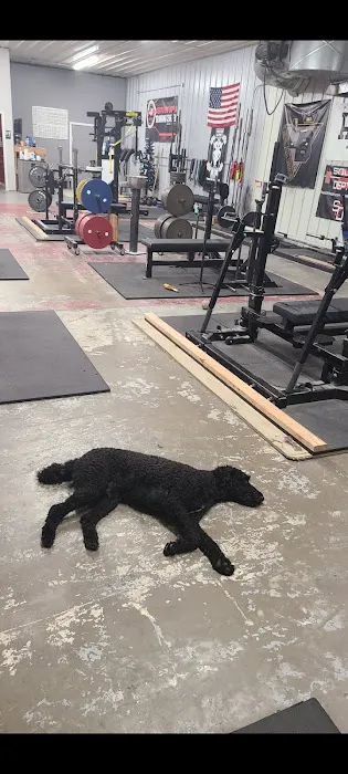 Gonzo's Barbell Picture 10