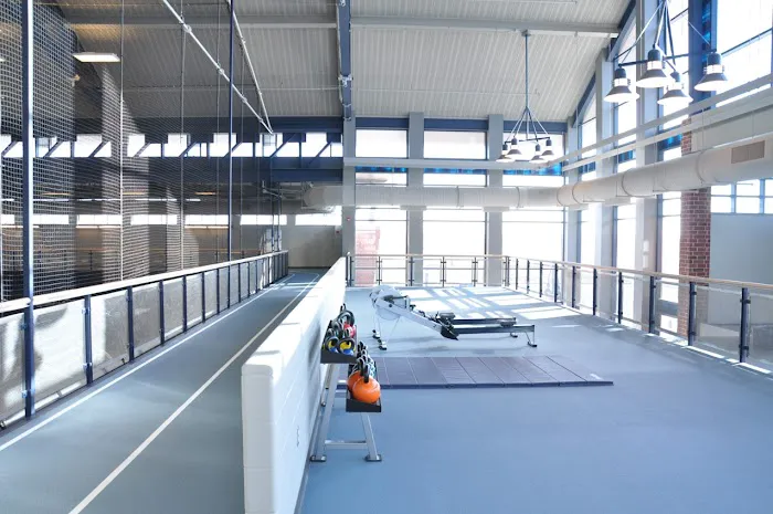 Heartland Community College Fitness and Recreation Center Picture 5