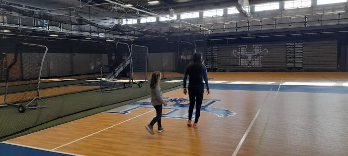 Heartland Community College Fitness and Recreation Center Picture 10