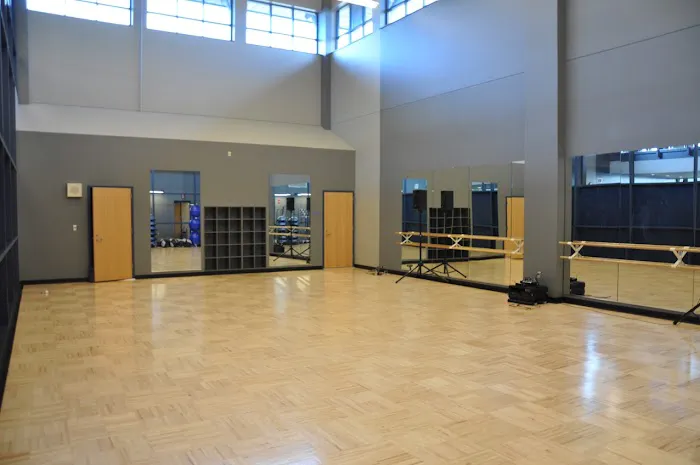 Heartland Community College Fitness and Recreation Center Picture 1