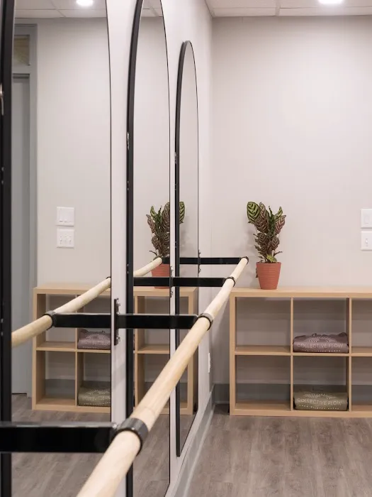 Collective Flow Yoga, Pilates,and Barre Picture 7