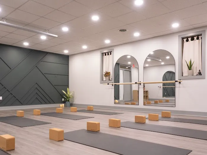 Collective Flow Yoga, Pilates,and Barre Picture 6