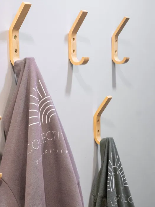 Collective Flow Yoga, Pilates,and Barre Picture 3