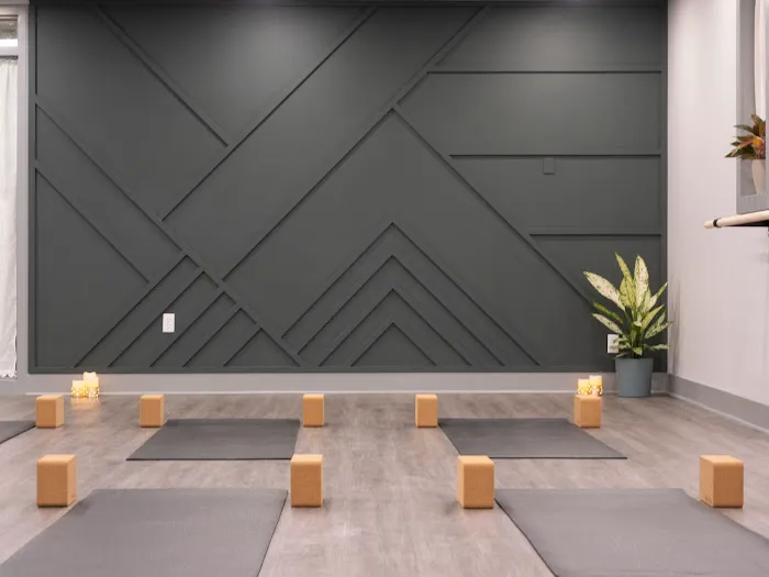 Collective Flow Yoga, Pilates,and Barre Picture 1