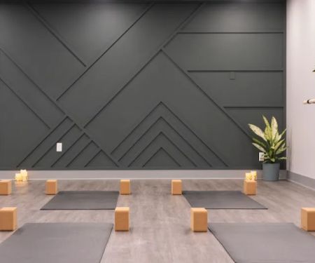 Collective Flow Yoga, Pilates,and Barre