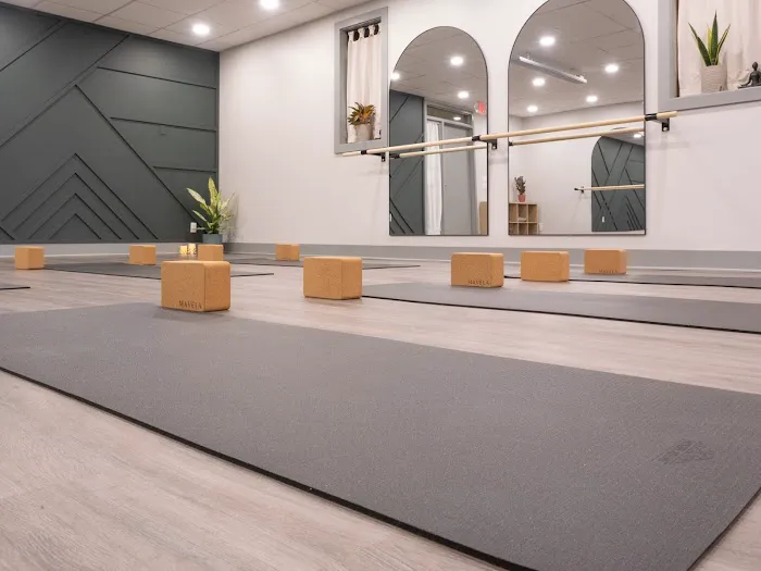 Collective Flow Yoga, Pilates,and Barre Picture 5