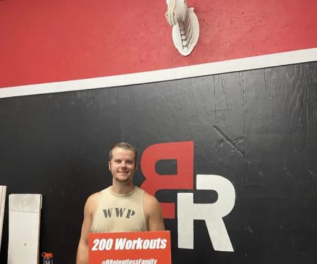 BRelentless Training and Sports Performance