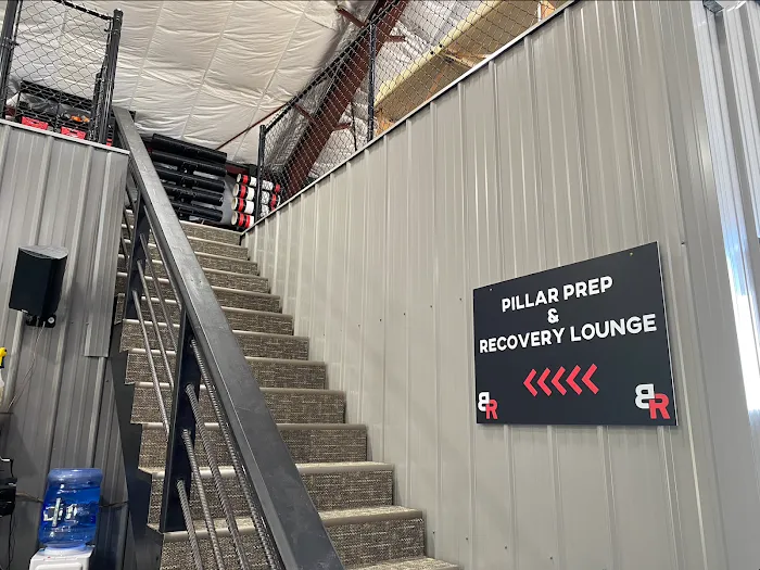 BRelentless Training and Sports Performance Picture 10