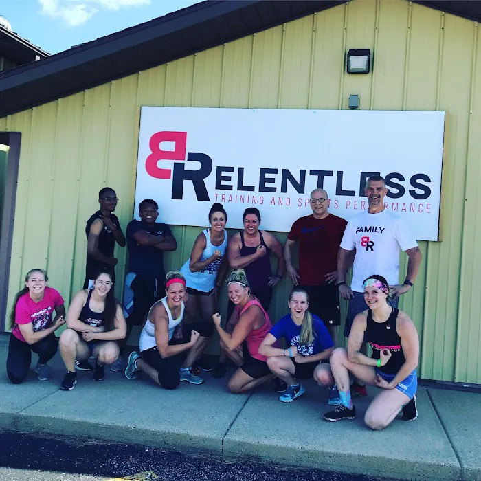 BRelentless Training and Sports Performance Picture 5