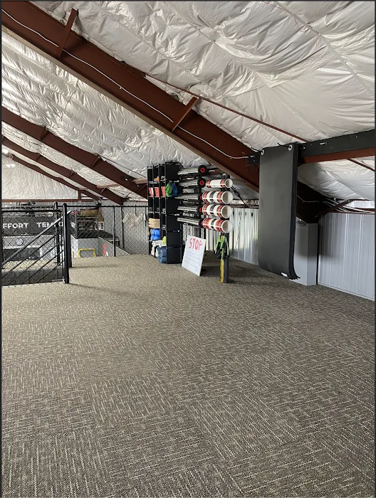 BRelentless Training and Sports Performance Picture 8