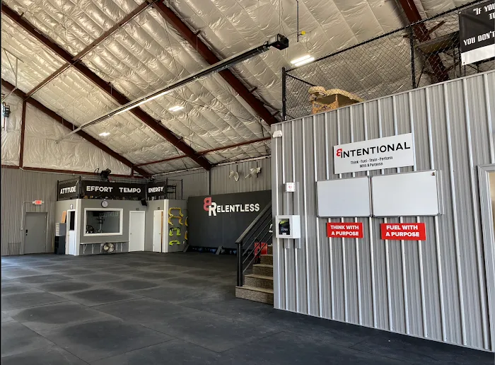 BRelentless Training and Sports Performance Picture 6