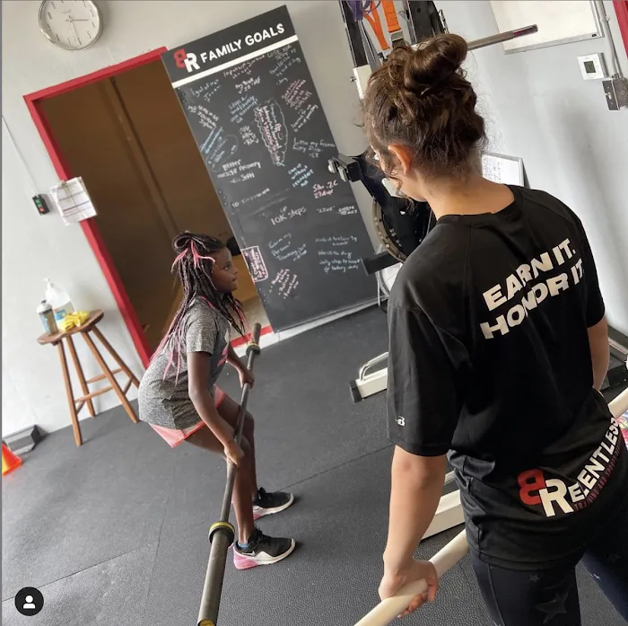 BRelentless Training and Sports Performance Picture 9