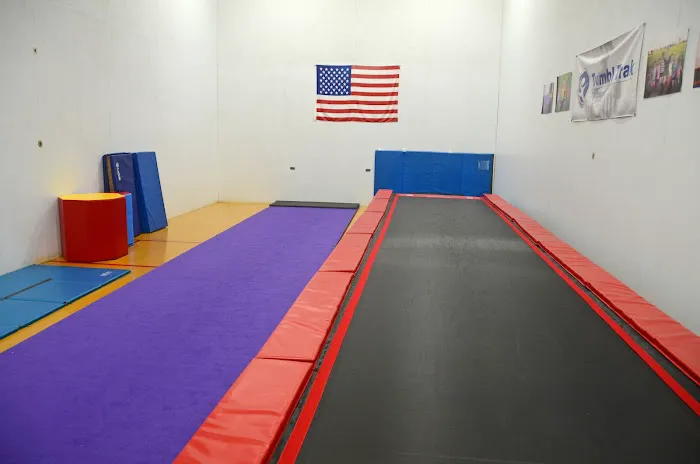 Impact Fitness and Lifestyle Center Picture 4