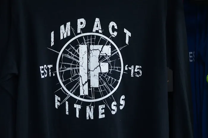 Impact Fitness and Lifestyle Center Picture 7