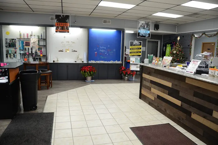 Impact Fitness and Lifestyle Center Picture 3